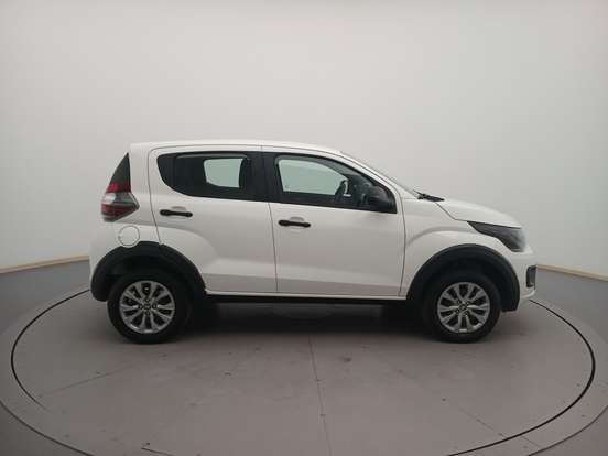 FIAT-MOBI-1.0 EVO FLEX LIKE. MANUAL FIAT-MOBI-2024