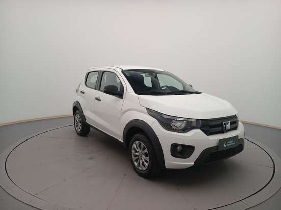 FIAT-MOBI-1.0 EVO FLEX LIKE. MANUAL FIAT-MOBI-2024