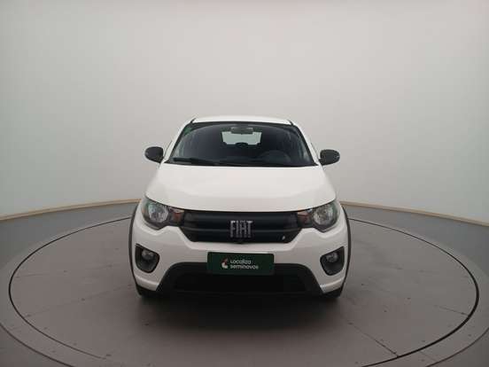 FIAT-MOBI-1.0 EVO FLEX LIKE. MANUAL FIAT-MOBI-2024