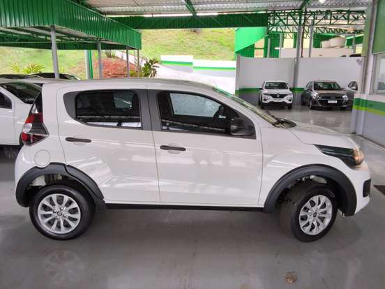 FIAT-MOBI-1.0 EVO FLEX LIKE. MANUAL FIAT-MOBI-2024