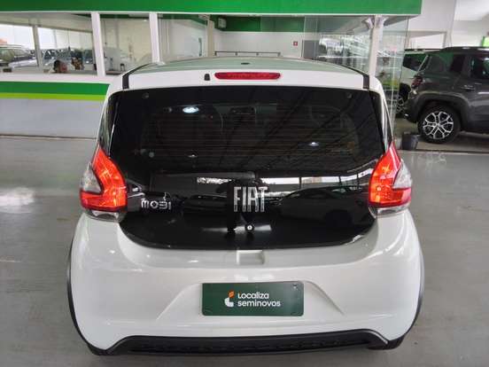 FIAT-MOBI-1.0 EVO FLEX LIKE. MANUAL FIAT-MOBI-2024