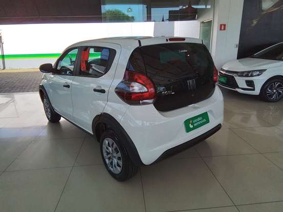 FIAT-MOBI-1.0 EVO FLEX LIKE. MANUAL FIAT-MOBI-2024
