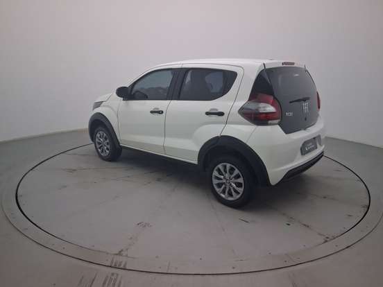 FIAT-MOBI-1.0 EVO FLEX LIKE. MANUAL FIAT-MOBI-2024