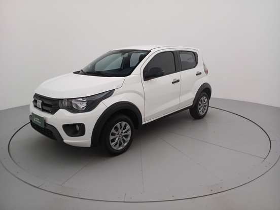 FIAT-MOBI-1.0 EVO FLEX LIKE. MANUAL FIAT-MOBI-2024