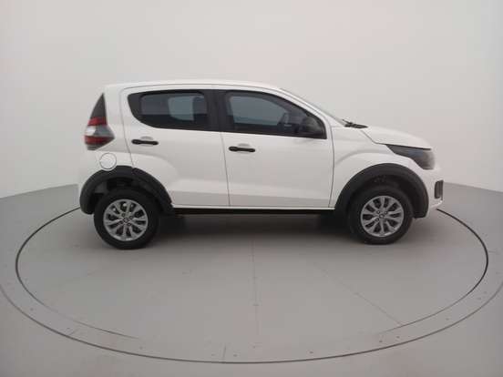 FIAT-MOBI-1.0 EVO FLEX LIKE. MANUAL FIAT-MOBI-2024