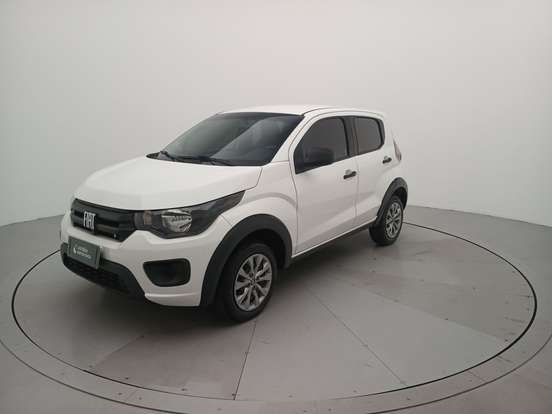 FIAT-MOBI-1.0 EVO FLEX LIKE. MANUAL FIAT-MOBI-2023