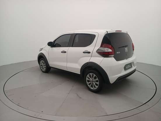FIAT-MOBI-1.0 EVO FLEX LIKE. MANUAL FIAT-MOBI-2023