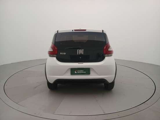 FIAT-MOBI-1.0 EVO FLEX LIKE. MANUAL FIAT-MOBI-2023