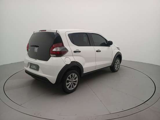 FIAT-MOBI-1.0 EVO FLEX LIKE. MANUAL FIAT-MOBI-2023