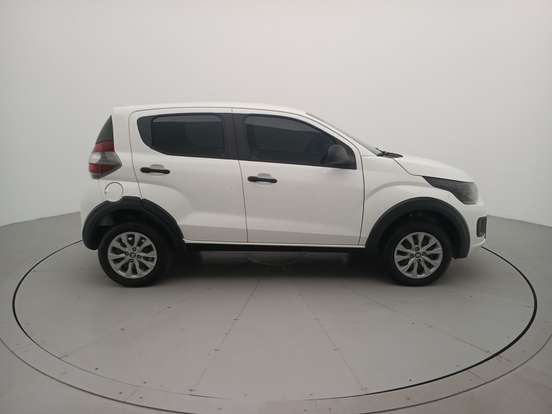 FIAT-MOBI-1.0 EVO FLEX LIKE. MANUAL FIAT-MOBI-2023
