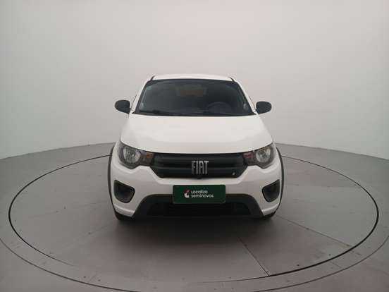 FIAT-MOBI-1.0 EVO FLEX LIKE. MANUAL FIAT-MOBI-2023