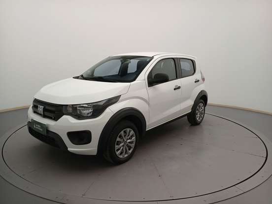 FIAT-MOBI-1.0 EVO FLEX LIKE. MANUAL FIAT-MOBI-2023