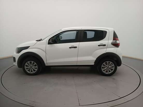 FIAT-MOBI-1.0 EVO FLEX LIKE. MANUAL FIAT-MOBI-2023