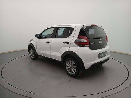 FIAT-MOBI-1.0 EVO FLEX LIKE. MANUAL FIAT-MOBI-2023