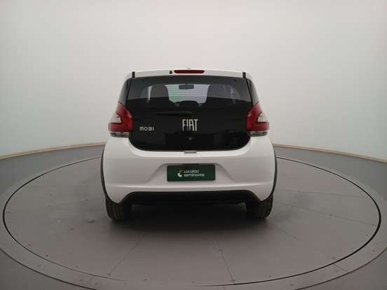 FIAT-MOBI-1.0 EVO FLEX LIKE. MANUAL FIAT-MOBI-2023
