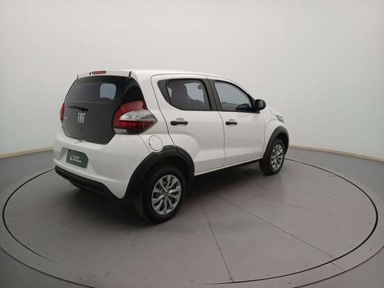FIAT-MOBI-1.0 EVO FLEX LIKE. MANUAL FIAT-MOBI-2023