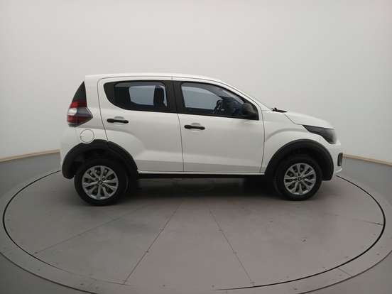 FIAT-MOBI-1.0 EVO FLEX LIKE. MANUAL FIAT-MOBI-2023