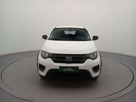 FIAT-MOBI-1.0 EVO FLEX LIKE. MANUAL FIAT-MOBI-2023