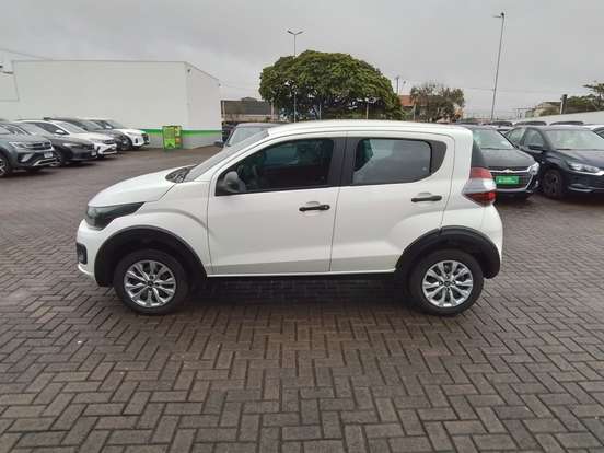 FIAT-MOBI-1.0 EVO FLEX LIKE. MANUAL FIAT-MOBI-2024