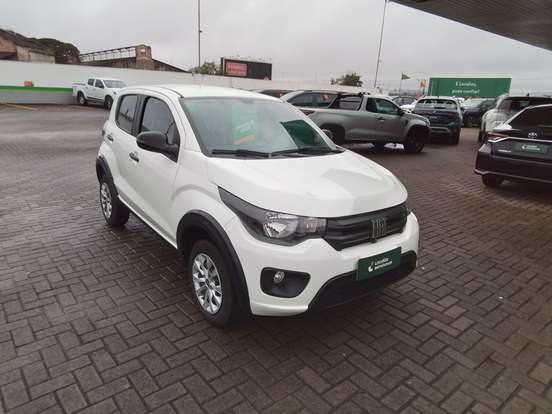 FIAT-MOBI-1.0 EVO FLEX LIKE. MANUAL FIAT-MOBI-2024