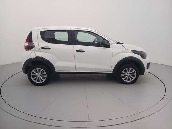 FIAT-MOBI-1.0 EVO FLEX LIKE. MANUAL FIAT-MOBI-2024