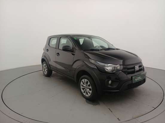 FIAT-MOBI-1.0 EVO FLEX LIKE. MANUAL FIAT-MOBI-2025