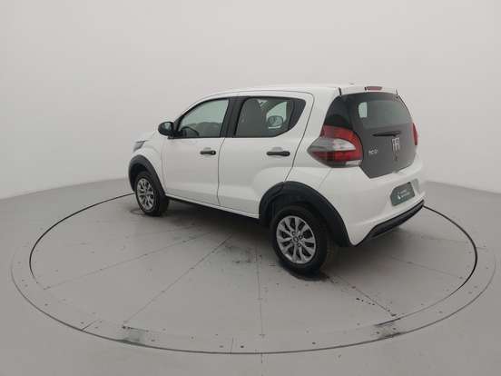 FIAT-MOBI-1.0 EVO FLEX LIKE. MANUAL FIAT-MOBI-2025