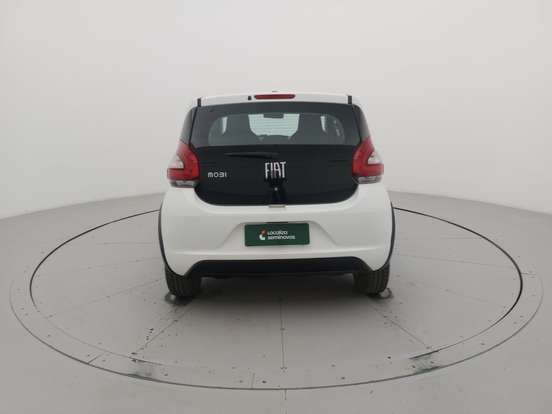 FIAT-MOBI-1.0 EVO FLEX LIKE. MANUAL FIAT-MOBI-2025