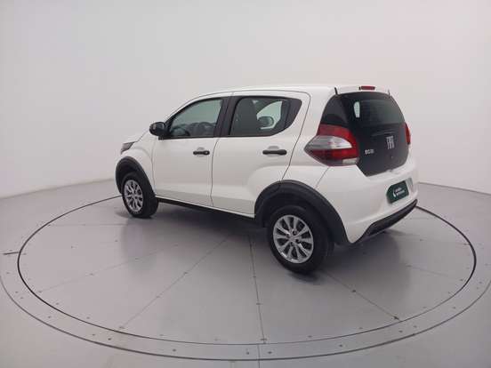 FIAT-MOBI-1.0 EVO FLEX LIKE. MANUAL FIAT-MOBI-2024