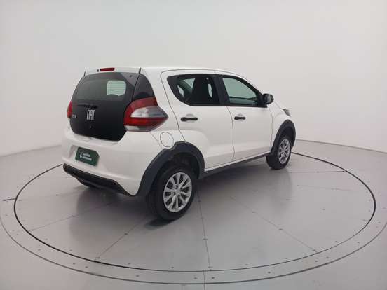 FIAT-MOBI-1.0 EVO FLEX LIKE. MANUAL FIAT-MOBI-2024