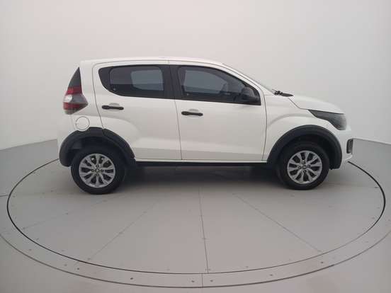 FIAT-MOBI-1.0 EVO FLEX LIKE. MANUAL FIAT-MOBI-2024