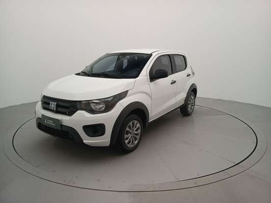 FIAT-MOBI-1.0 EVO FLEX LIKE. MANUAL FIAT-MOBI-2023