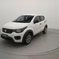FIAT MOBI 1.0 EVO FLEX LIKE. MANUAL FIAT MOBI 1.0 EVO FLEX LIKE. MANUAL