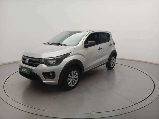 FIAT-MOBI-1.0 EVO FLEX LIKE. MANUAL FIAT-MOBI-2024