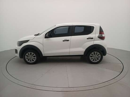 FIAT-MOBI-1.0 EVO FLEX LIKE. MANUAL FIAT-MOBI-2023