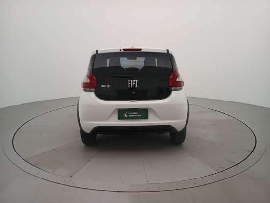 FIAT-MOBI-1.0 EVO FLEX LIKE. MANUAL FIAT-MOBI-2023