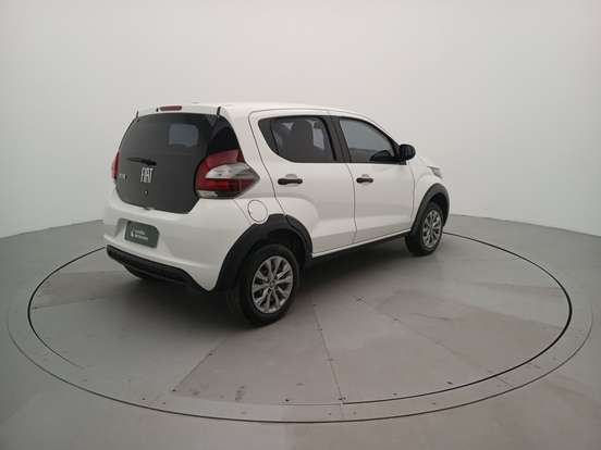 FIAT-MOBI-1.0 EVO FLEX LIKE. MANUAL FIAT-MOBI-2023
