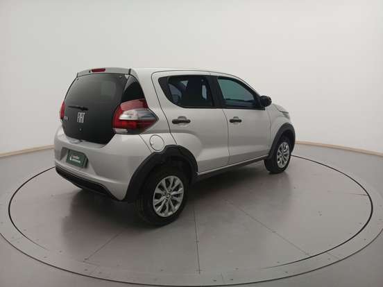 FIAT-MOBI-1.0 EVO FLEX LIKE. MANUAL FIAT-MOBI-2024