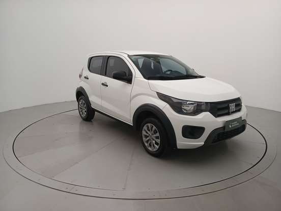 FIAT-MOBI-1.0 EVO FLEX LIKE. MANUAL FIAT-MOBI-2023
