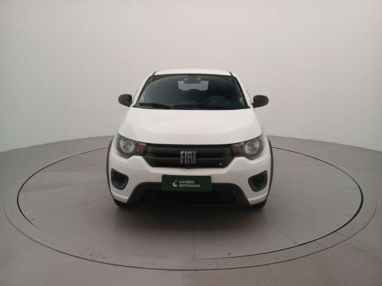 FIAT-MOBI-1.0 EVO FLEX LIKE. MANUAL FIAT-MOBI-2023