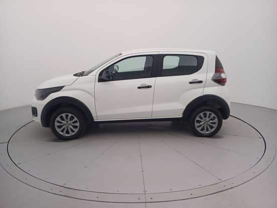 FIAT-MOBI-1.0 EVO FLEX LIKE. MANUAL FIAT-MOBI-2024
