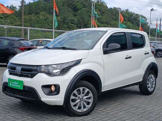 FIAT-MOBI-1.0 EVO FLEX LIKE. MANUAL FIAT-MOBI-2024