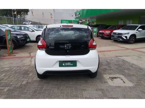 FIAT-MOBI-1.0 EVO FLEX LIKE. MANUAL FIAT-MOBI-2023