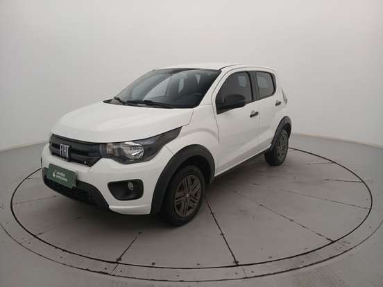 FIAT-MOBI-1.0 EVO FLEX LIKE. MANUAL FIAT-MOBI-2024