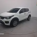 FIAT MOBI 1.0 EVO FLEX LIKE. MANUAL FIAT MOBI 1.0 EVO FLEX LIKE. MANUAL