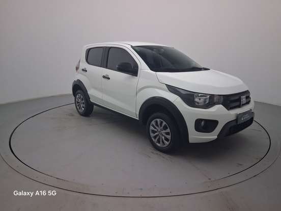 FIAT-MOBI-1.0 EVO FLEX LIKE. MANUAL FIAT-MOBI-2025