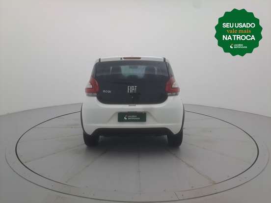 FIAT-MOBI-1.0 EVO FLEX LIKE. MANUAL FIAT-MOBI-2024