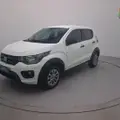 FIAT MOBI 1.0 EVO FLEX LIKE. MANUAL FIAT MOBI 1.0 EVO FLEX LIKE. MANUAL