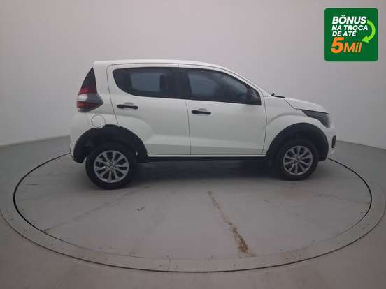 FIAT-MOBI-1.0 EVO FLEX LIKE. MANUAL FIAT-MOBI-2024
