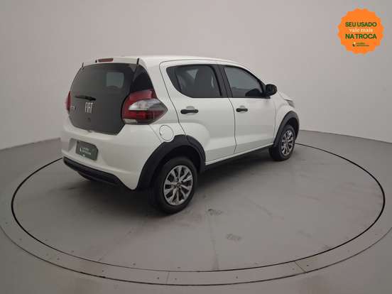 FIAT-MOBI-1.0 EVO FLEX LIKE. MANUAL FIAT-MOBI-2024